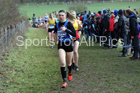 Womens under-17s 2019 British Athletics Inter Counties Cross Country, Prestwood Hall, Loughborough. Photo:  David T. Hewitson/Sports for All Pics